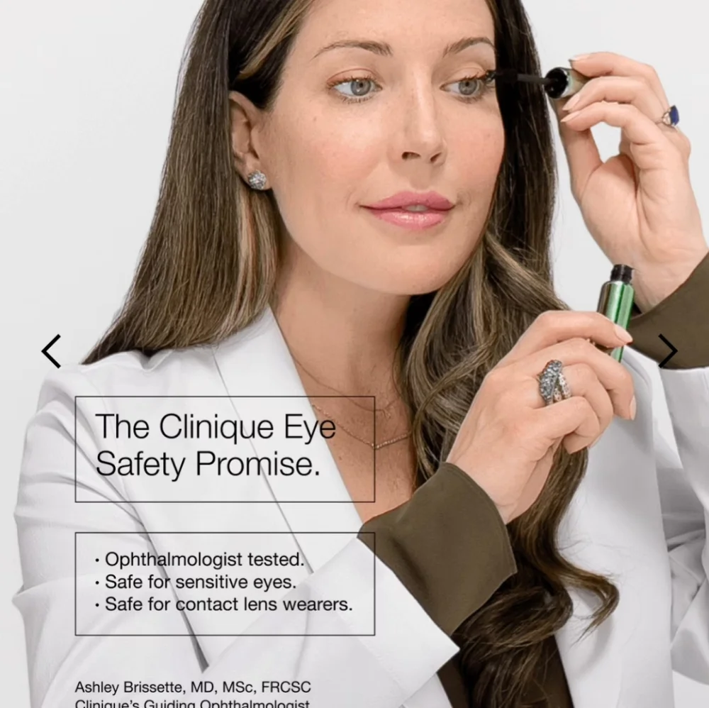 🌺Clinique High Impact Mascara